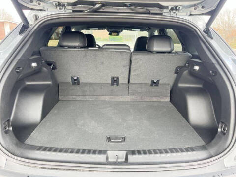 2024 Chevrolet Blazer EV 2LT