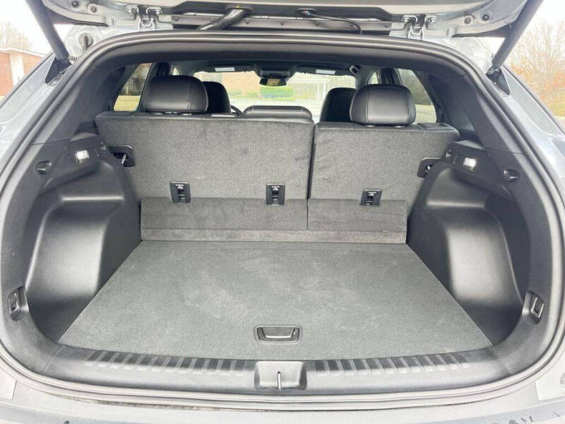 2024 Chevrolet Blazer EV 2LT