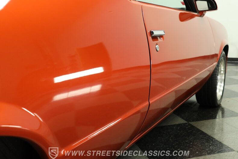 1986 Chevrolet El Camino