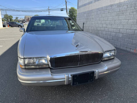 1996 Buick Park Avenue