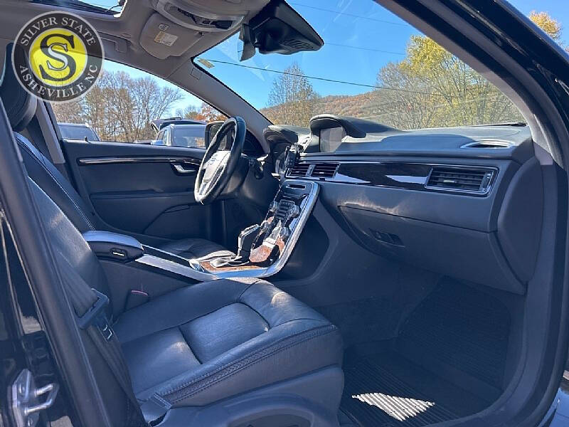 2016 Volvo XC70 T5 Drive-E Classic Premier