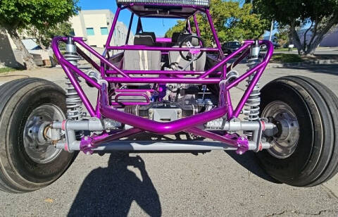 Special Construction 4 Seats