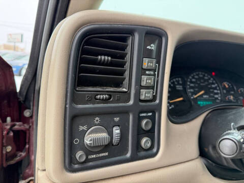 2002 GMC Sierra 2500HD