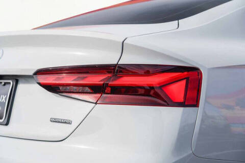 2023 Audi A5 Sportback quattro S line Premium 45 TFSI