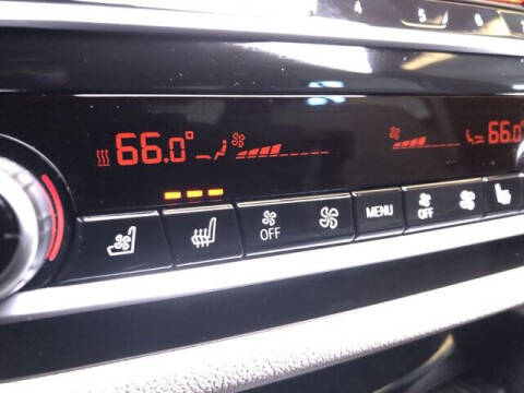 2017 BMW 5 Series 540i xDrive