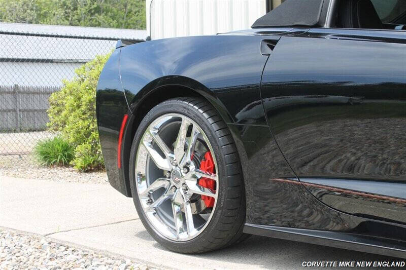 2014 Chevrolet Corvette 45