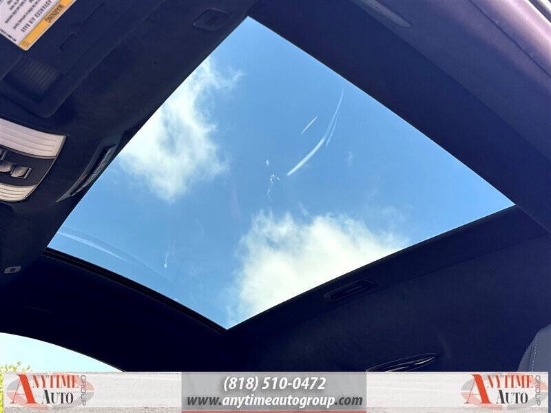 2016 Mercedes-Benz AMG GT S