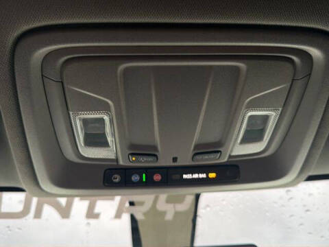 2021 Chevrolet Silverado 2500HD