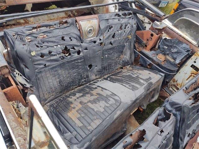 1963 Chevrolet Impala