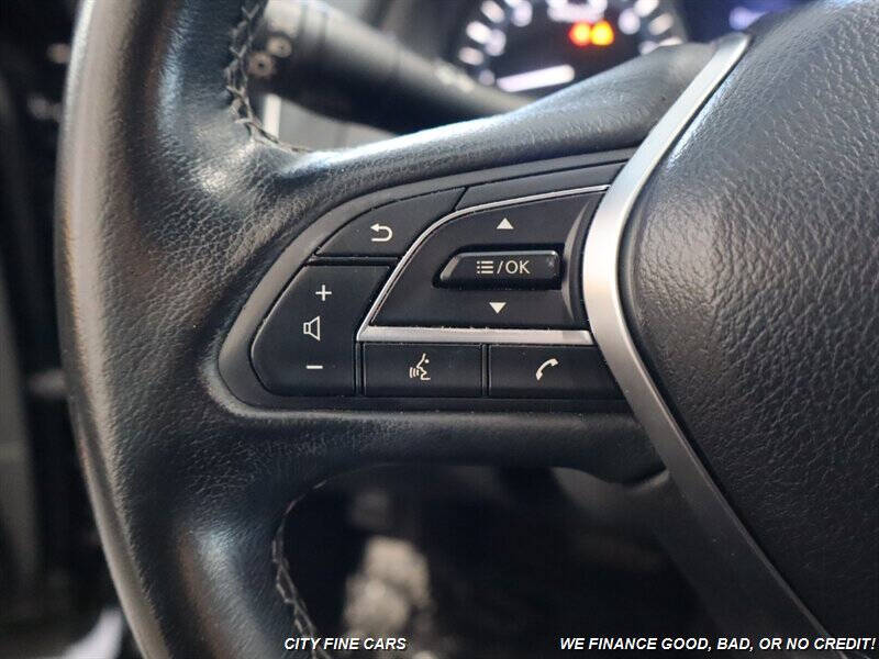 2020 Infiniti Q50 3.0T Pure