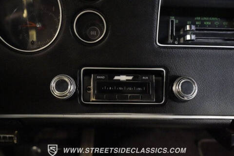 1970 Chevrolet Chevelle