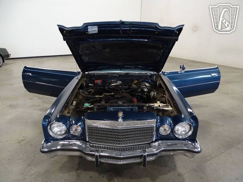 1977 Chrysler Cordoba