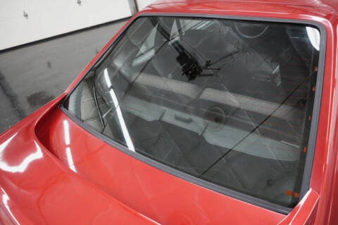 1992 Ford Mustang GT