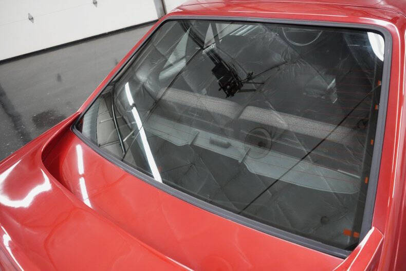 1992 Ford Mustang GT