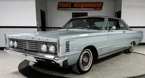 1965 Mercury Park Lane