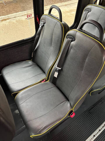 2014 Ford E-Series E-350 SD