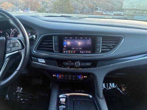 2024 Buick Enclave Premium