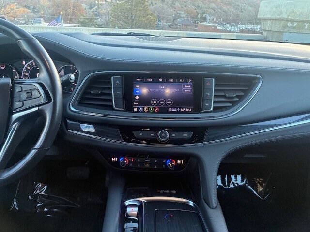 2024 Buick Enclave Premium