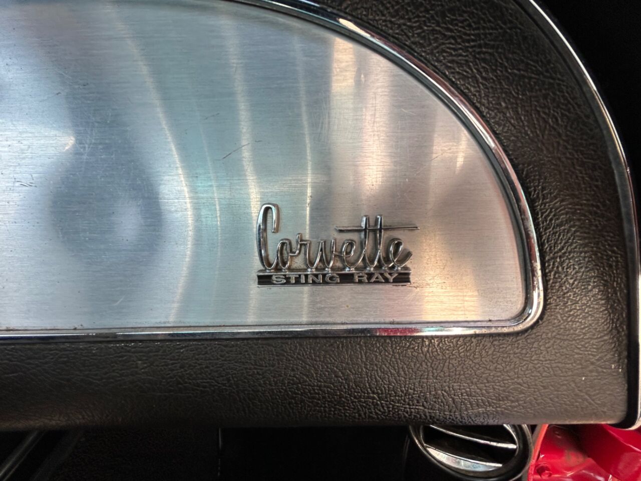 1966 Chevrolet Corvette 20