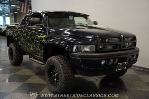 1995 Dodge Ram 1500
