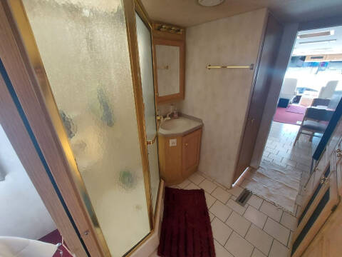 2000 Monaco Diplomat