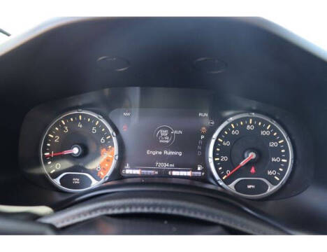 2017 Jeep Renegade Limited