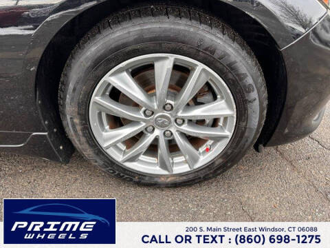 2014 Infiniti Q50 Premium