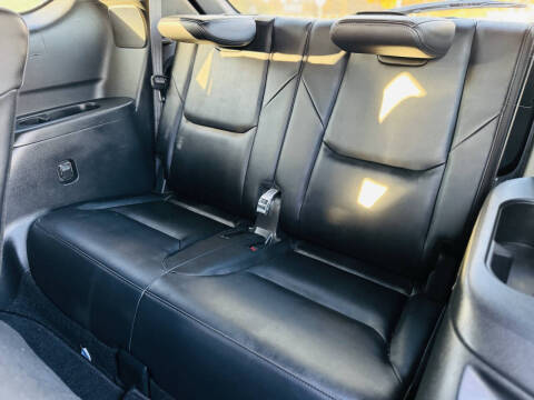 2019 Mazda CX-9 Grand Touring