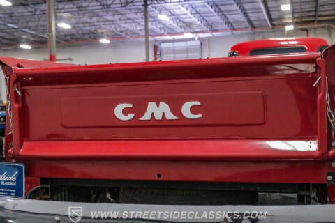 1948 GMC 3100