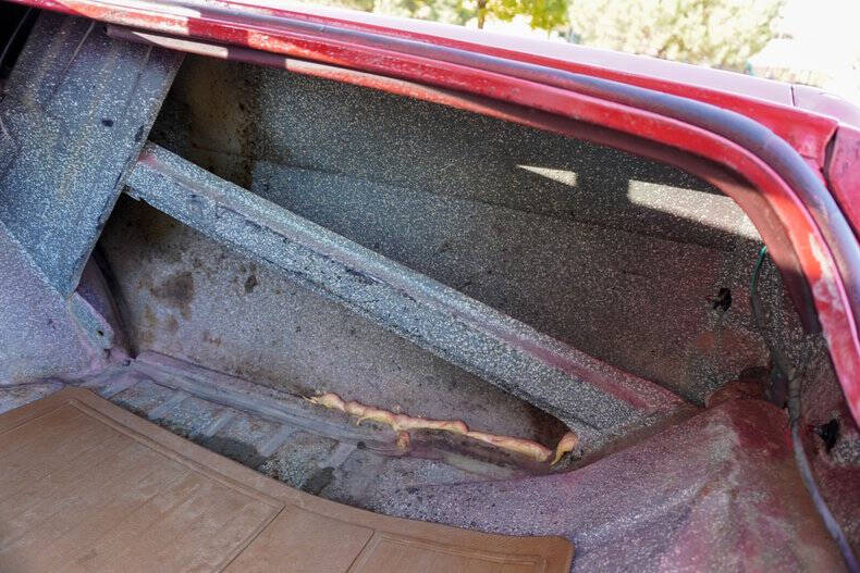 1965 Chevrolet Impala