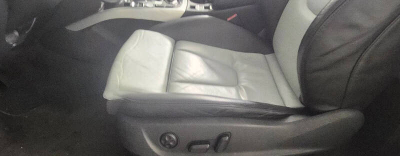 2010 Audi S5 3.0T quattro Prestige