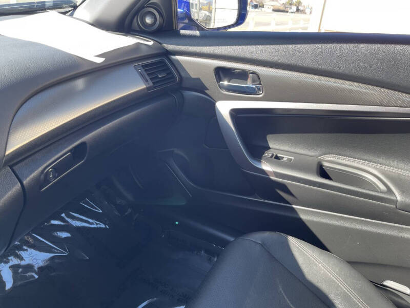 2017 Honda Accord Touring