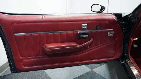 1978 Pontiac Firebird