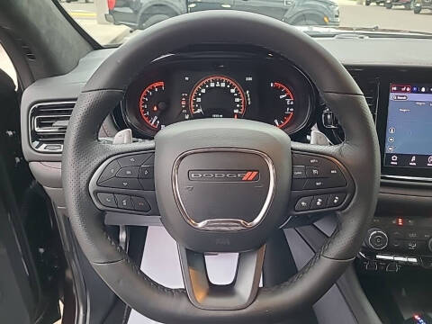 2025 Dodge Durango R/T
