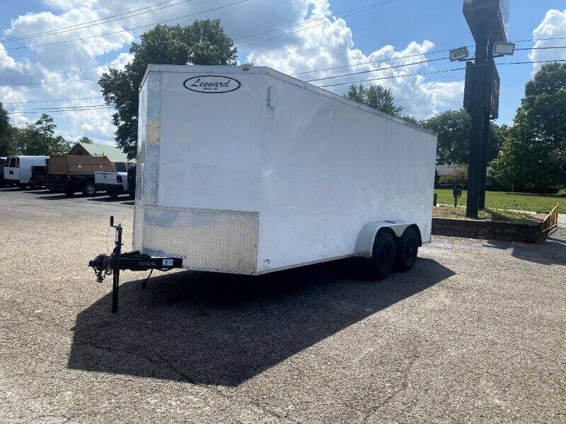 2019 Eagle Custom
