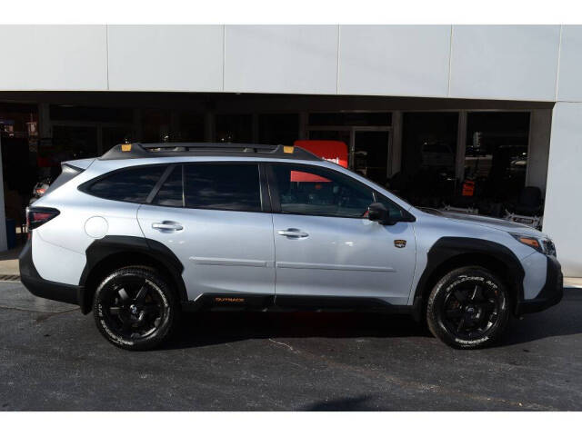 2023 Subaru Outback for sale at EARL DUFF PRE-OWNED CENTER in Harriman, TN