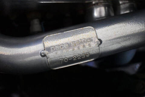 1997 Pontiac Firebird