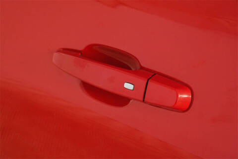 2022 Chevrolet Camaro LT