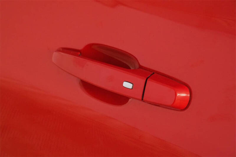 2022 Chevrolet Camaro LT