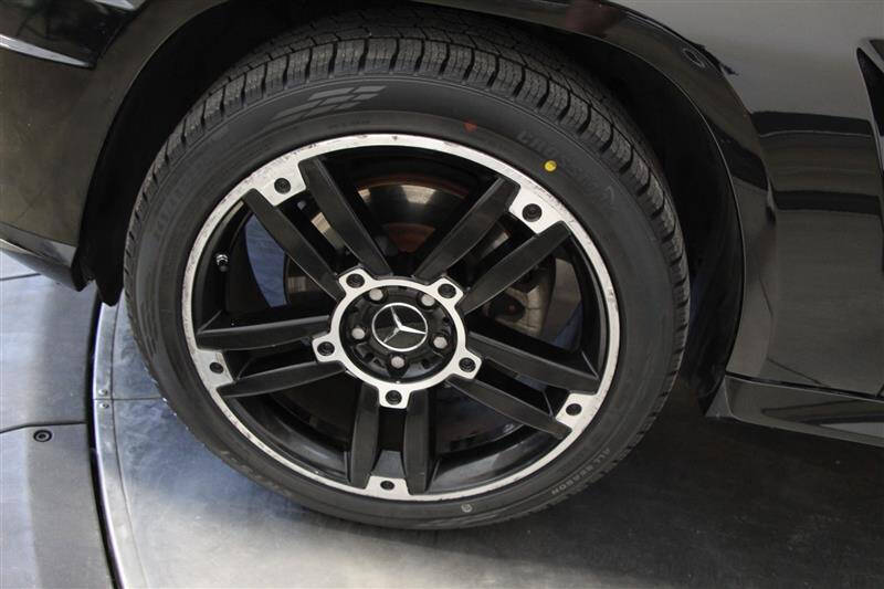 2012 Mercedes-Benz GLK GLK 350 4MATIC