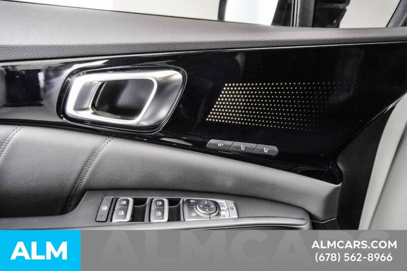 2025 Kia Carnival SX Prestige