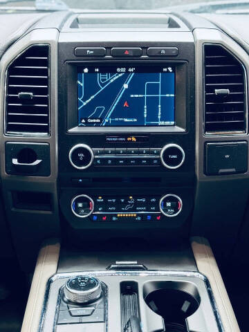 2018 Ford Expedition XLT