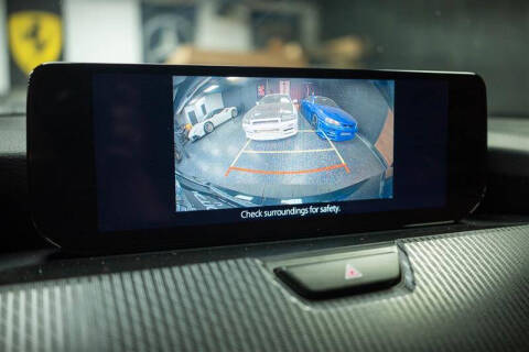 2024 Mazda CX-90 3.3 Turbo Select