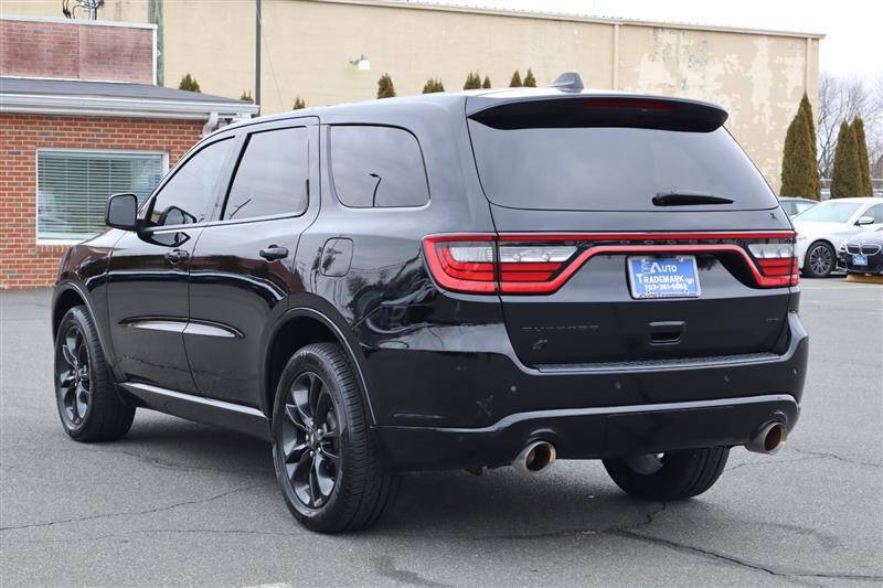 2021 Dodge Durango GT