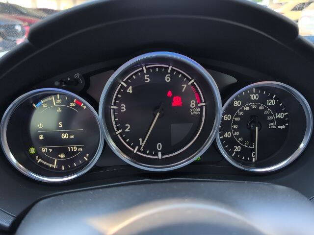 2025 Mazda MX-5 Miata Club