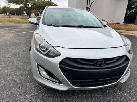 2014 Hyundai Elantra GT