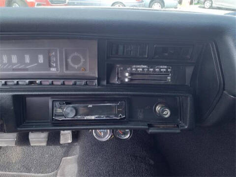 1972 Chevrolet Chevelle