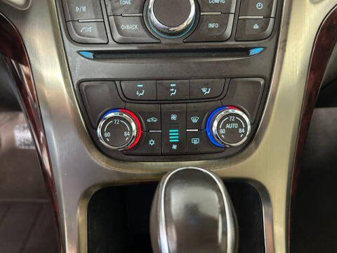 2013 Buick Verano