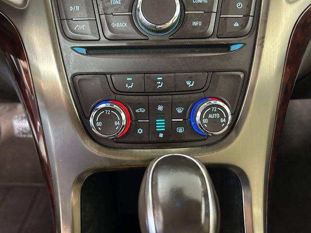 2013 Buick Verano