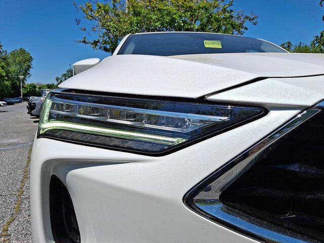 2023 Acura MDX SH-AWD w/Tech